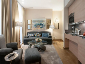 Гостиница Suites Murillo Catedral  Севилья